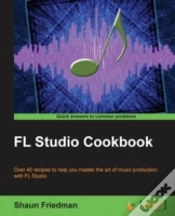 Capa do artigo Fl Studio Cookbook