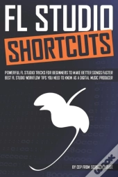 Fl Studio Shortcuts