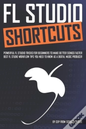 Capa do artigo Fl Studio Shortcuts