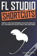 Fl Studio Shortcuts