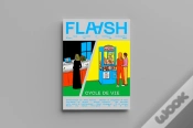 Capa do artigo Flaash N°03 - Cycle De Vie - Été 2024
