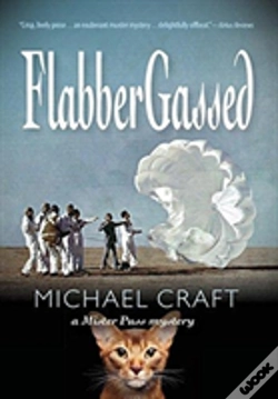 Capa do artigo Flabbergassed