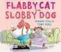Flabby Cat And Slobby Dog - Preview