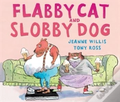 Capa do artigo Flabby Cat And Slobby Dog