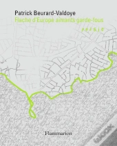 Flache D'Europe Aimants Garde-Fous