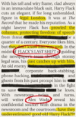 Flack'S Last Shift