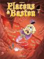 Flacons Et Baston T2 - Preview