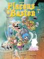Flacons Et Baston - Tome 1 - Preview