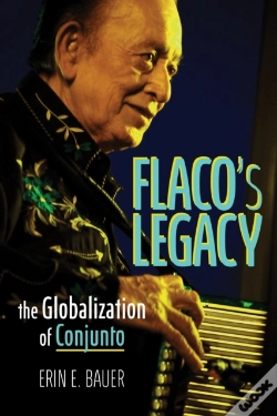 Capa do artigo Flaco'S Legacy