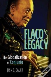 Capa do artigo Flaco