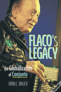 Capa do artigo Flaco'S Legacy