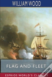 Capa do artigo Flag And Fleet (Esprios Classics)