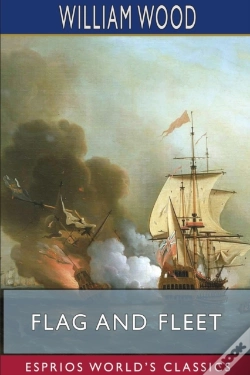 Capa do artigo Flag And Fleet (Esprios Classics)