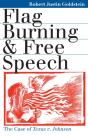 Flag Burning And Free Speech - Preview