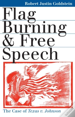 Capa do artigo Flag Burning And Free Speech