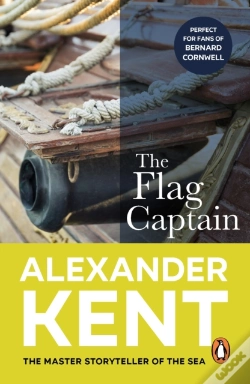 Capa do artigo Flag Captain