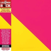 Capa do artigo Flag - CD