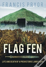 Capa do artigo Flag Fen