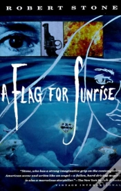 Capa do artigo Flag For Sunrise