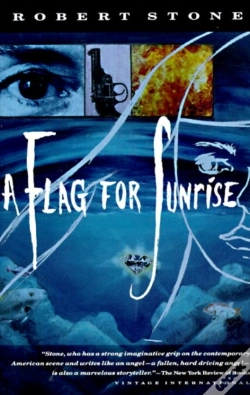 Capa do artigo Flag For Sunrise