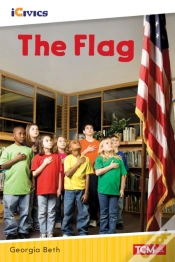 Capa do artigo Flag