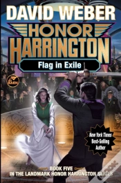 Capa do artigo Flag In Exile