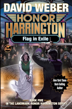 Capa do artigo Flag In Exile