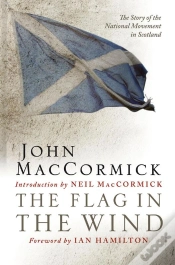 Capa do artigo Flag In The Wind