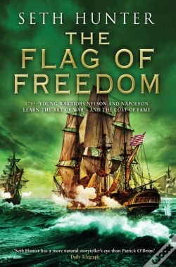 Capa do artigo Flag Of Freedom
