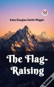 Capa do artigo Flag-Raising