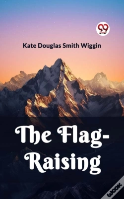Capa do artigo Flag-Raising