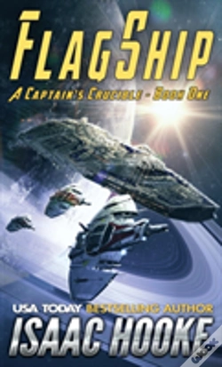 Capa do artigo Flag Ship