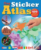 Capa do artigo Flag Sticker Atlas