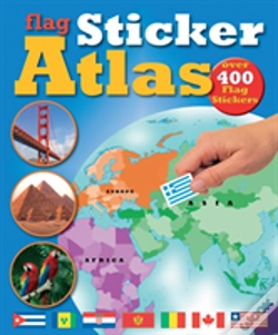 Capa do artigo Flag Sticker Atlas