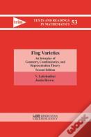 Flag Varieties