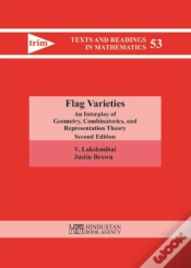 Capa do artigo Flag Varieties