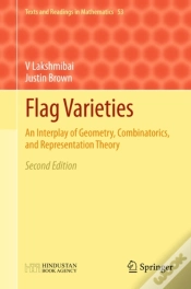 Capa do artigo Flag Varieties