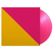 Capa do artigo Flag - Vinil