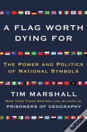 Capa do artigo Flag Worth Dying For