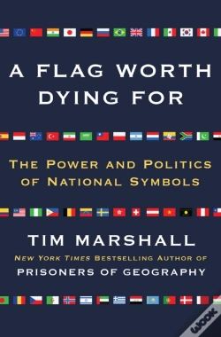 Capa do artigo Flag Worth Dying For
