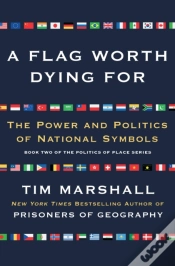 Capa do artigo Flag Worth Dying For