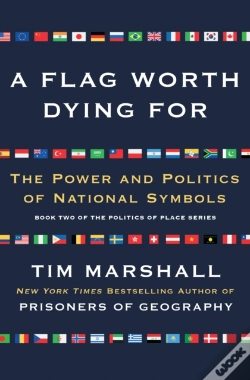 Capa do artigo Flag Worth Dying For