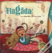 Flagada Livre + Cd