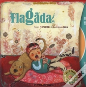 Capa do artigo Flagada Livre + Cd