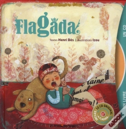 Capa do artigo Flagada Livre + Cd