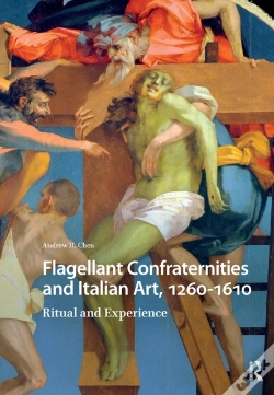 Capa do artigo Flagellant Confraternities And Italian Art, 1260-1610