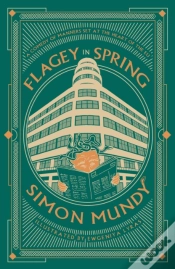 Capa do artigo Flagey In Spring