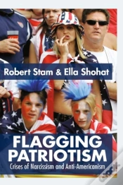 Capa do artigo Flagging Patriotism