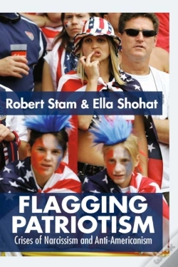 Capa do artigo Flagging Patriotism