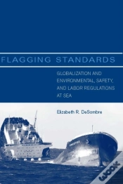 Capa do artigo Flagging Standards